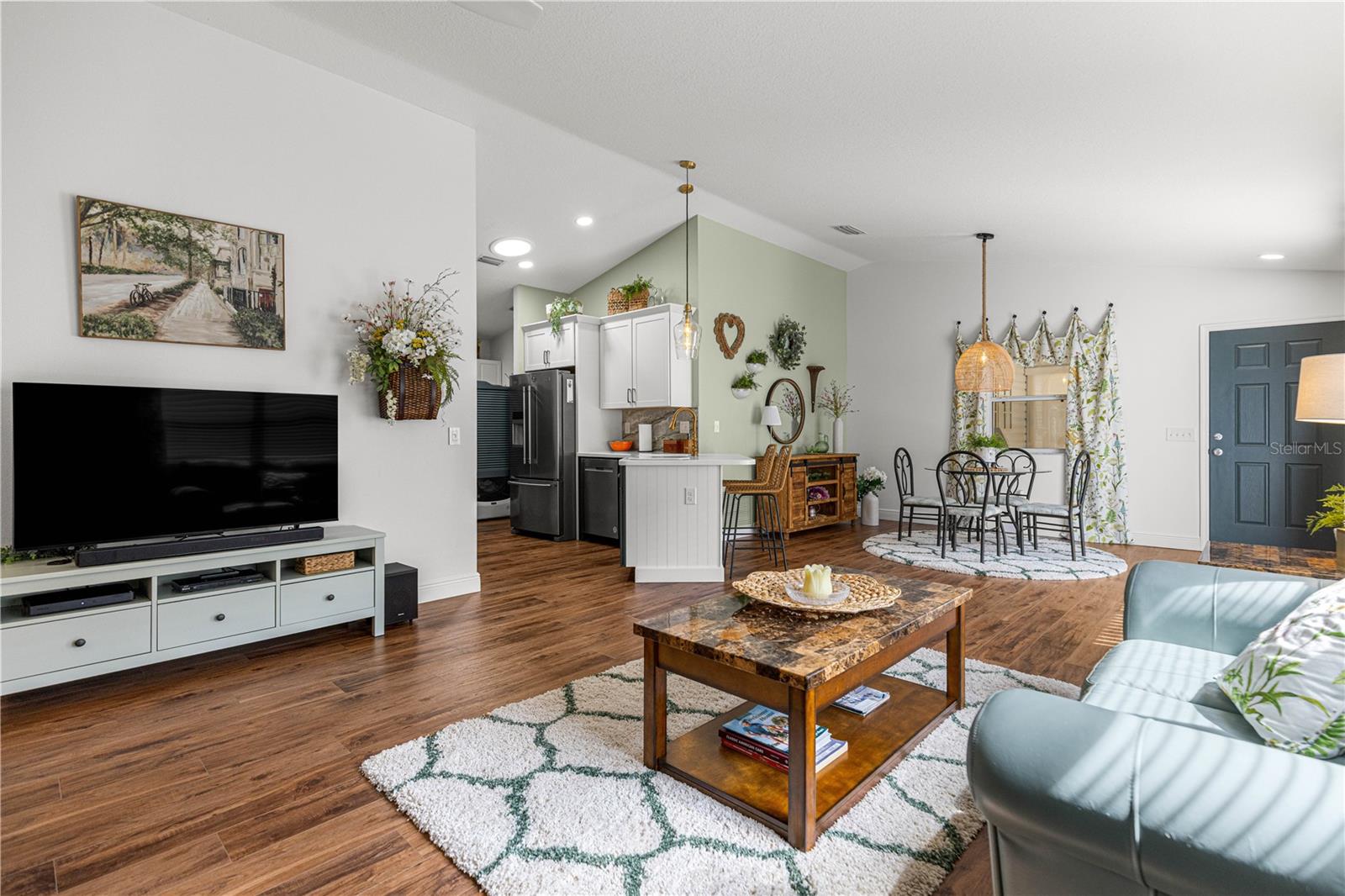 1004 DAVIT PL, THE VILLAGES, FL — photo 9