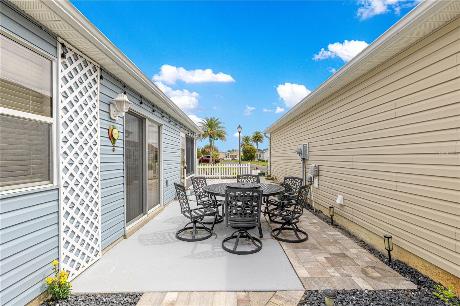 1004 DAVIT PL, THE VILLAGES, FL — photo 36