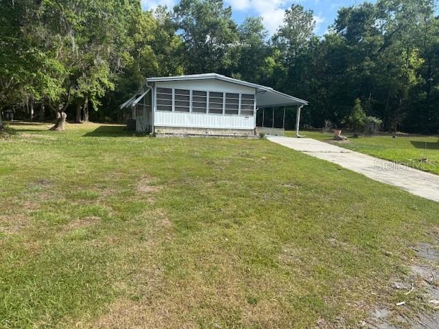 7256 WINDY WAY, BROOKSVILLE, FL