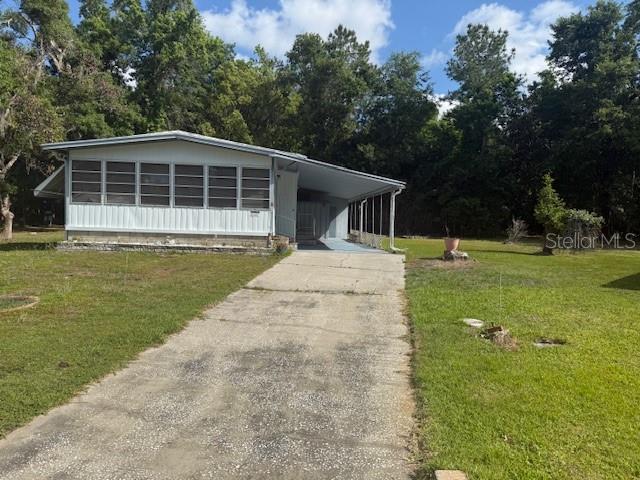 7256 WINDY WAY, BROOKSVILLE, FL — photo 2