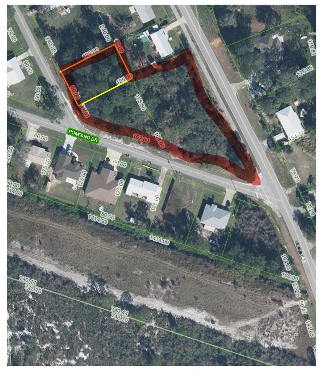 741 MEMORIAL DR #44, SEBRING, FL