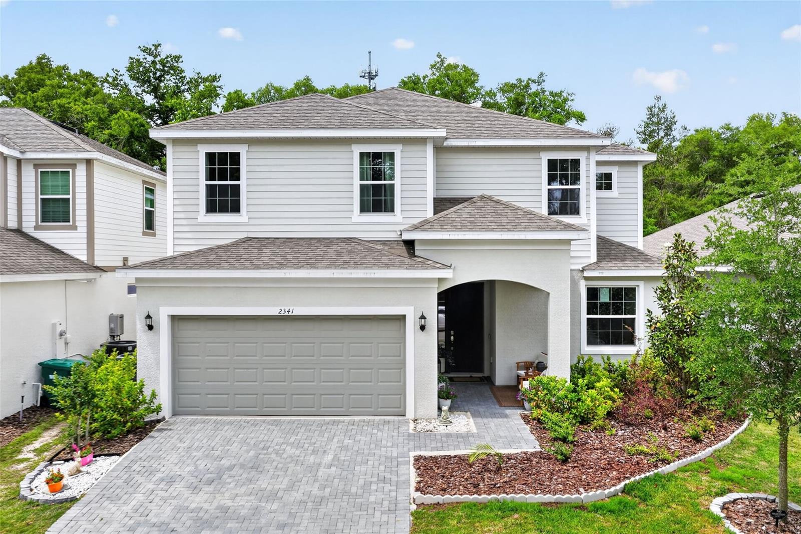 2341 SIRENA LN, MOUNT DORA, FL — photo 4