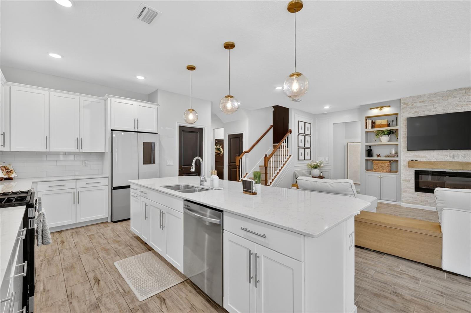 2341 SIRENA LN, MOUNT DORA, FL — photo 36