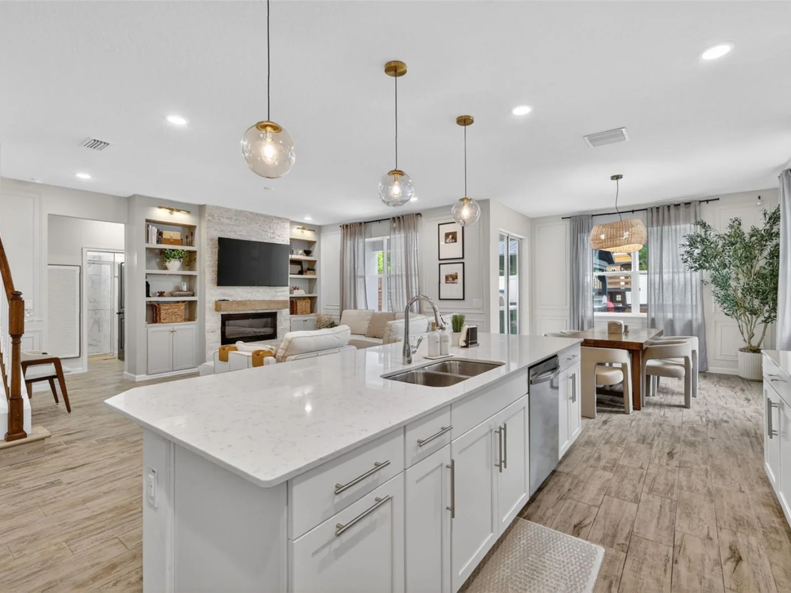 2341 SIRENA LN, MOUNT DORA, FL — photo 37
