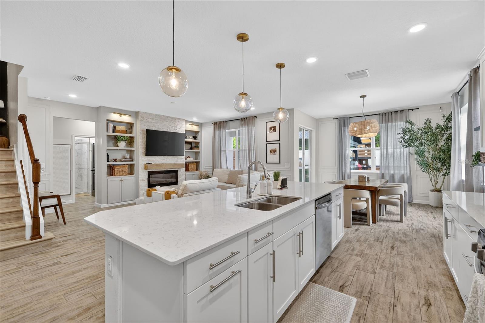 2341 SIRENA LN, MOUNT DORA, FL — photo 38