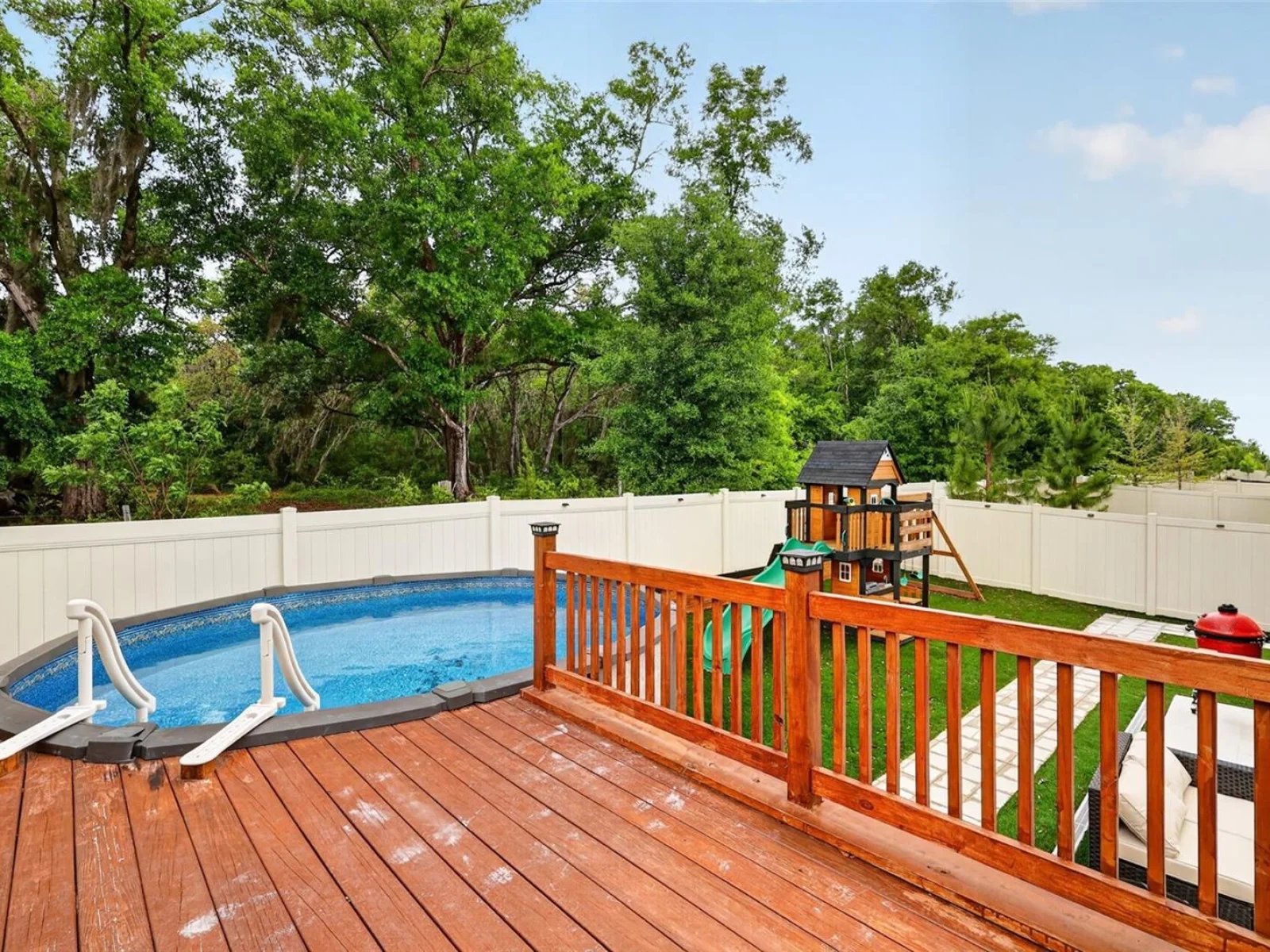 2341 SIRENA LN, MOUNT DORA, FL — photo 105
