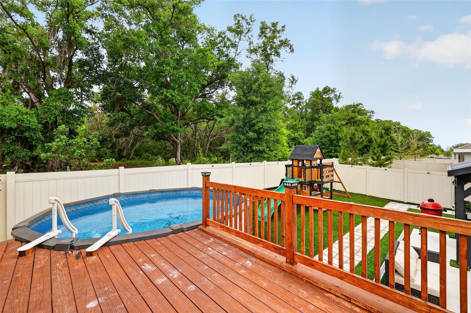 2341 SIRENA LN, MOUNT DORA, FL — photo 106