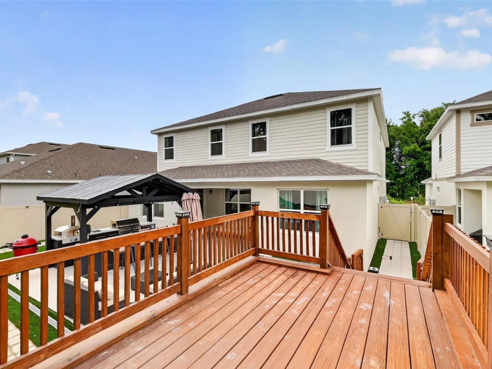 2341 SIRENA LN, MOUNT DORA, FL — photo 108