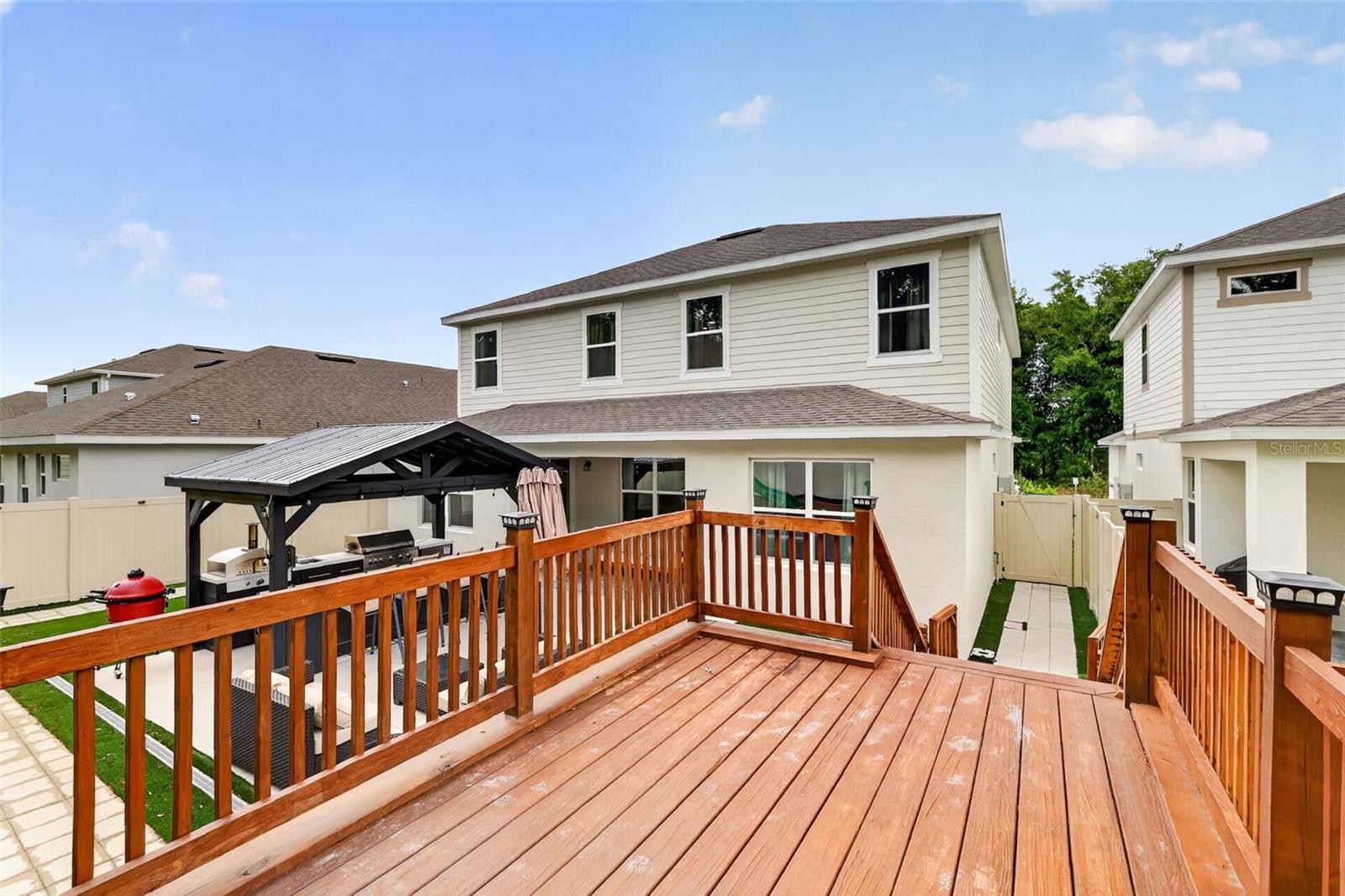 2341 SIRENA LN, MOUNT DORA, FL — photo 107