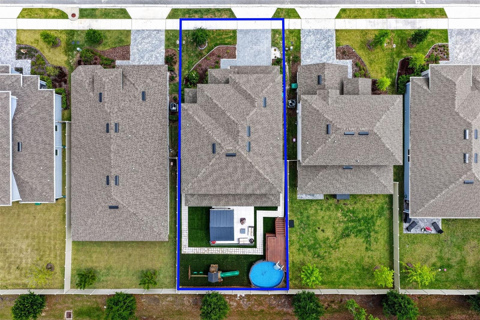 2341 SIRENA LN, MOUNT DORA, FL — photo 109