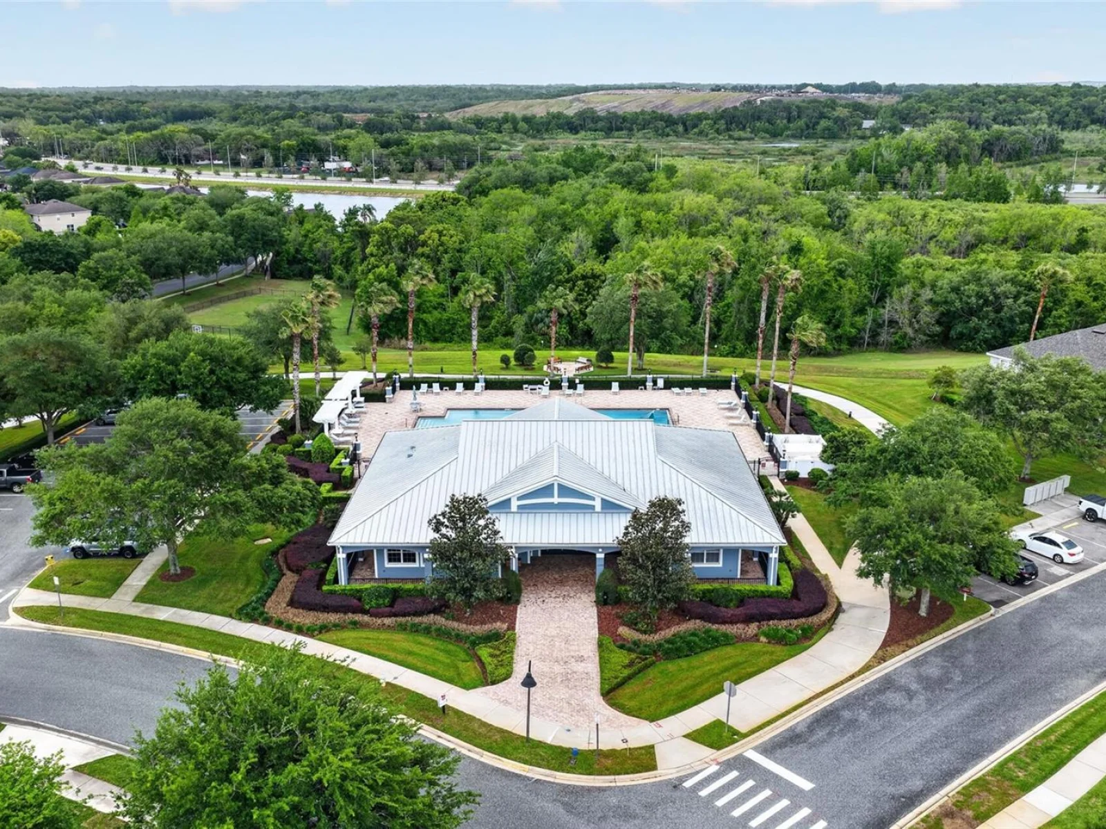 2341 SIRENA LN, MOUNT DORA, FL — photo 115