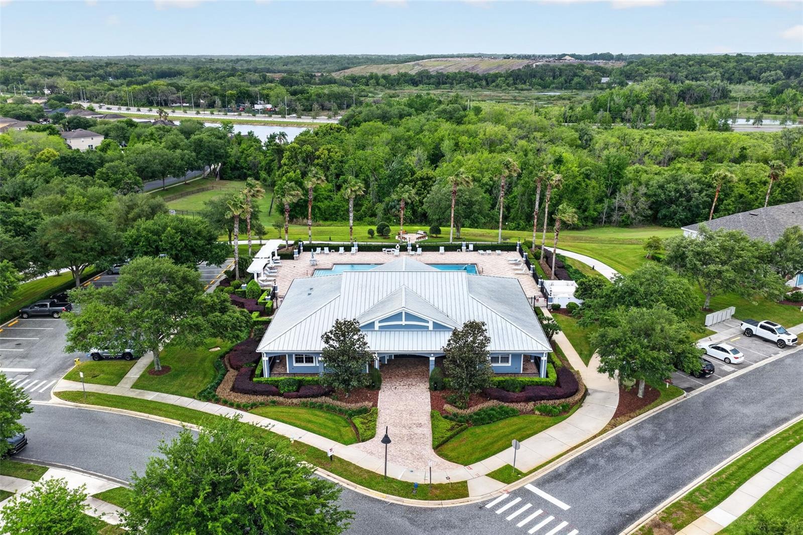 2341 SIRENA LN, MOUNT DORA, FL — photo 116
