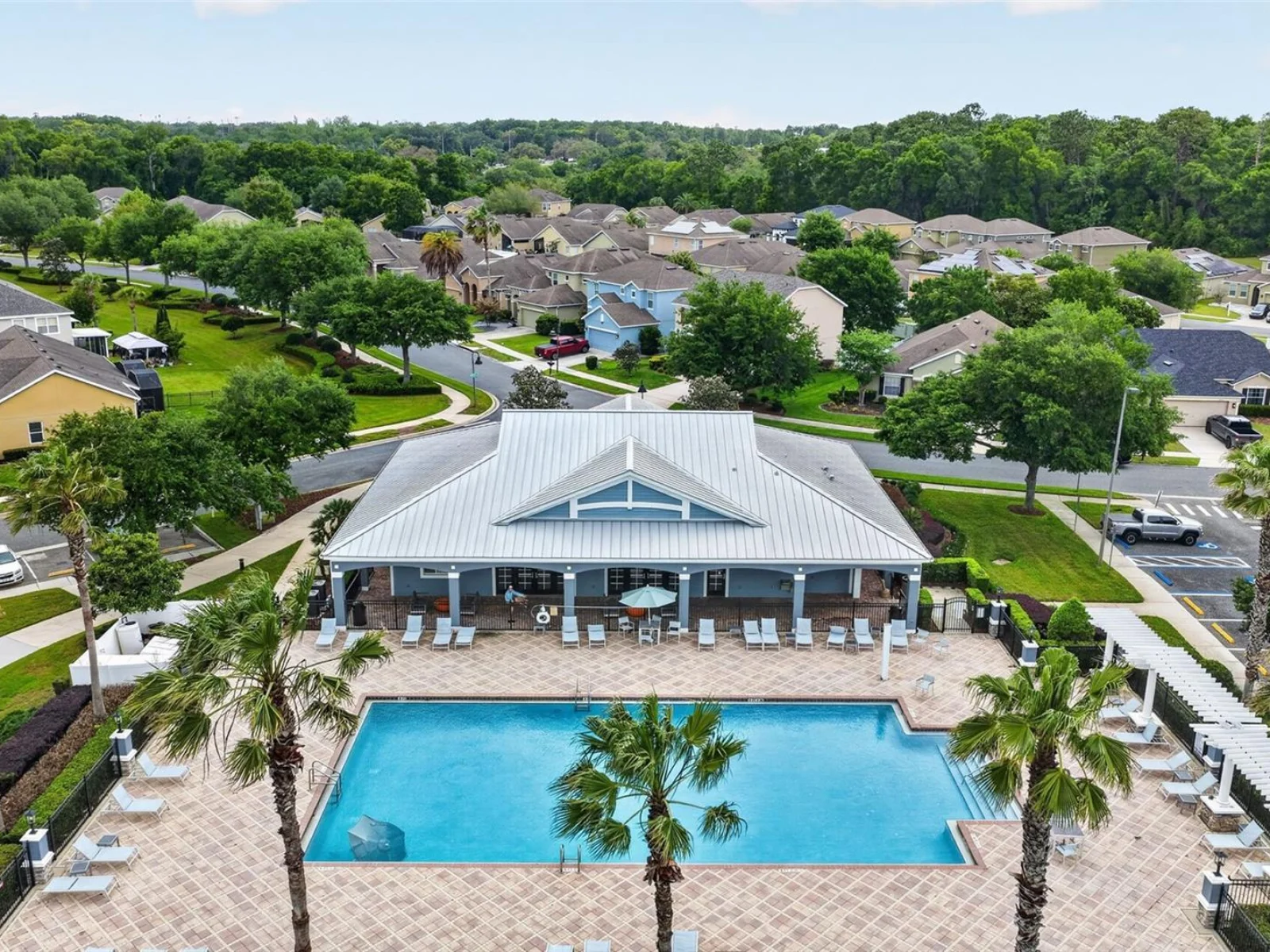 2341 SIRENA LN, MOUNT DORA, FL — photo 117