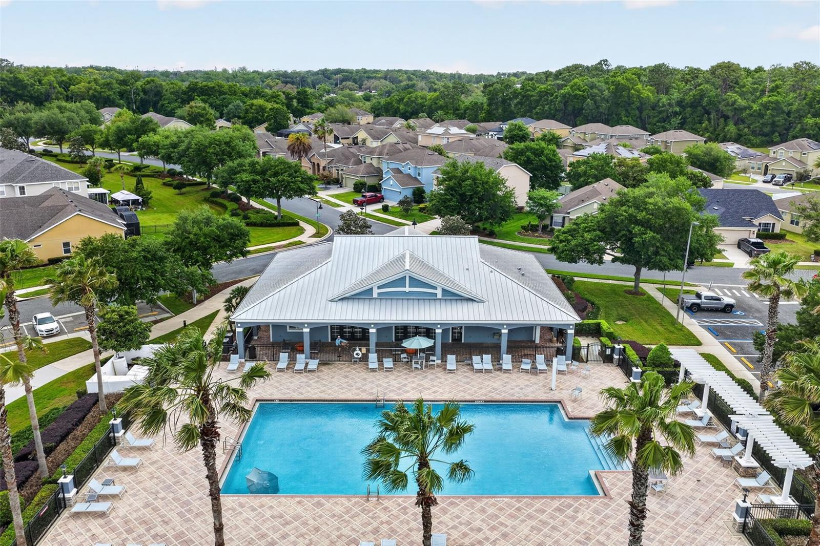 2341 SIRENA LN, MOUNT DORA, FL — photo 118