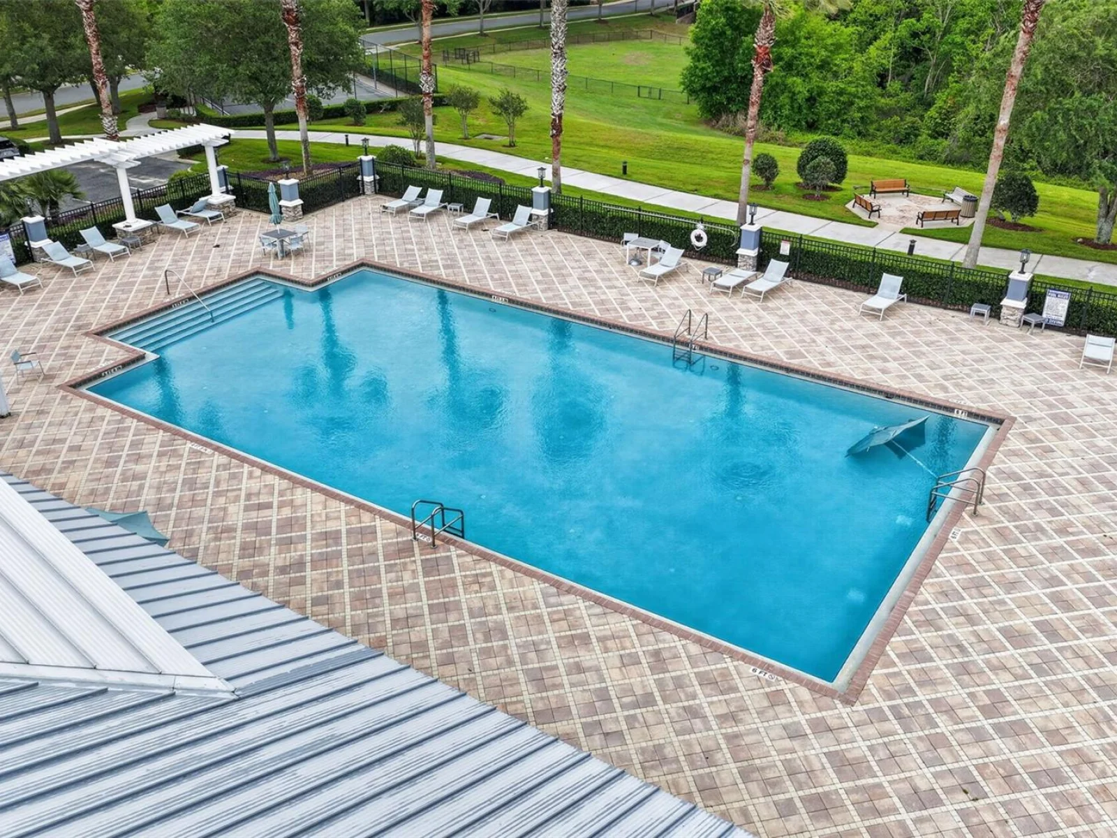 2341 SIRENA LN, MOUNT DORA, FL — photo 119