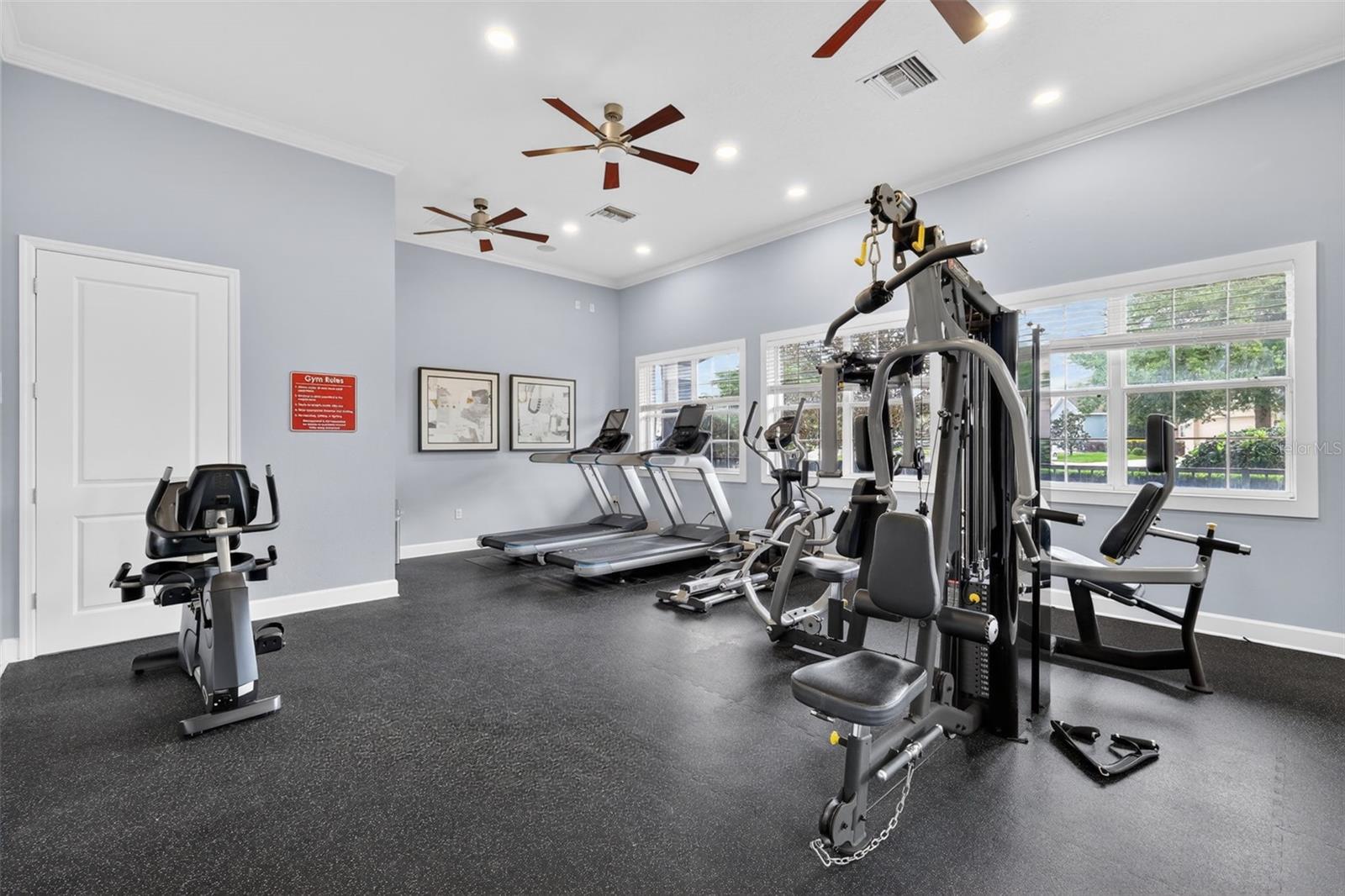 2341 SIRENA LN, MOUNT DORA, FL — photo 126