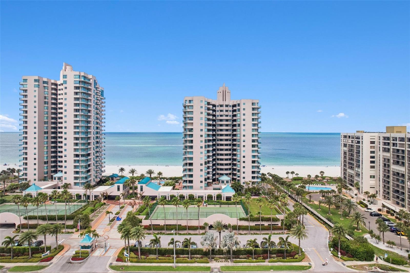 1520 GULF BLVD #202, CLEARWATER BEACH, FL — photo 2