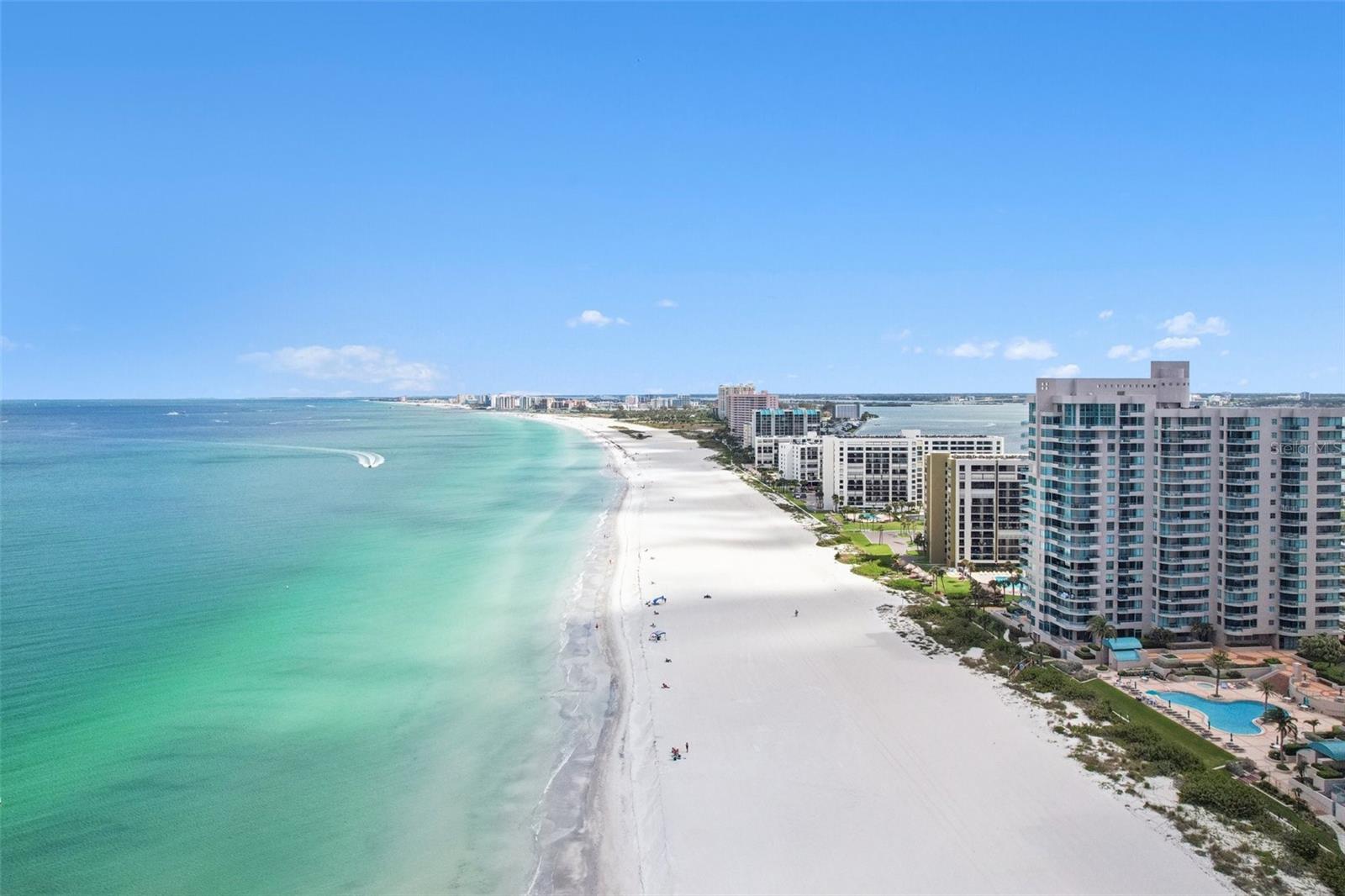 1520 GULF BLVD #202, CLEARWATER BEACH, FL — photo 25