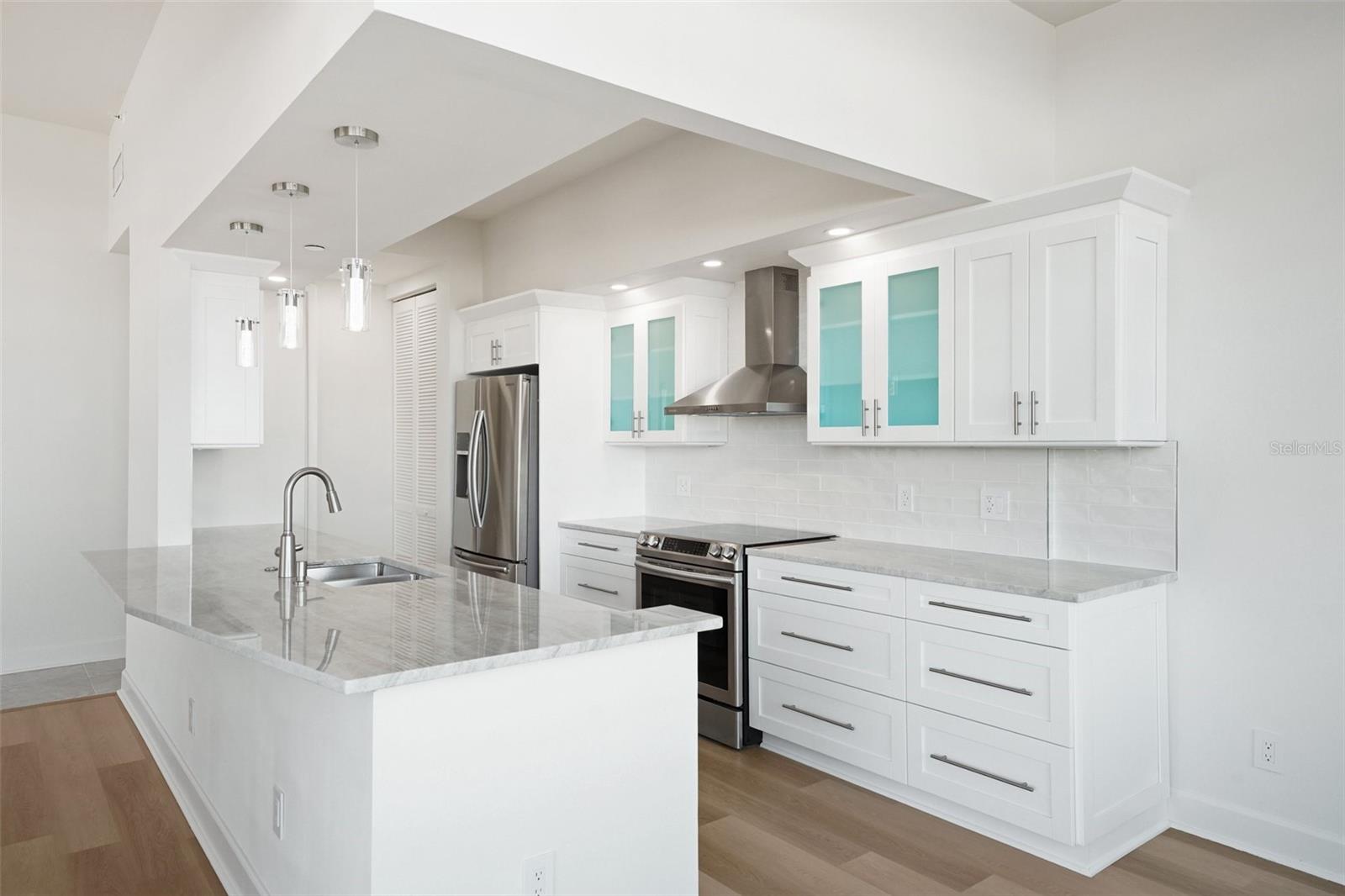 1520 GULF BLVD #202, CLEARWATER BEACH, FL — photo 11
