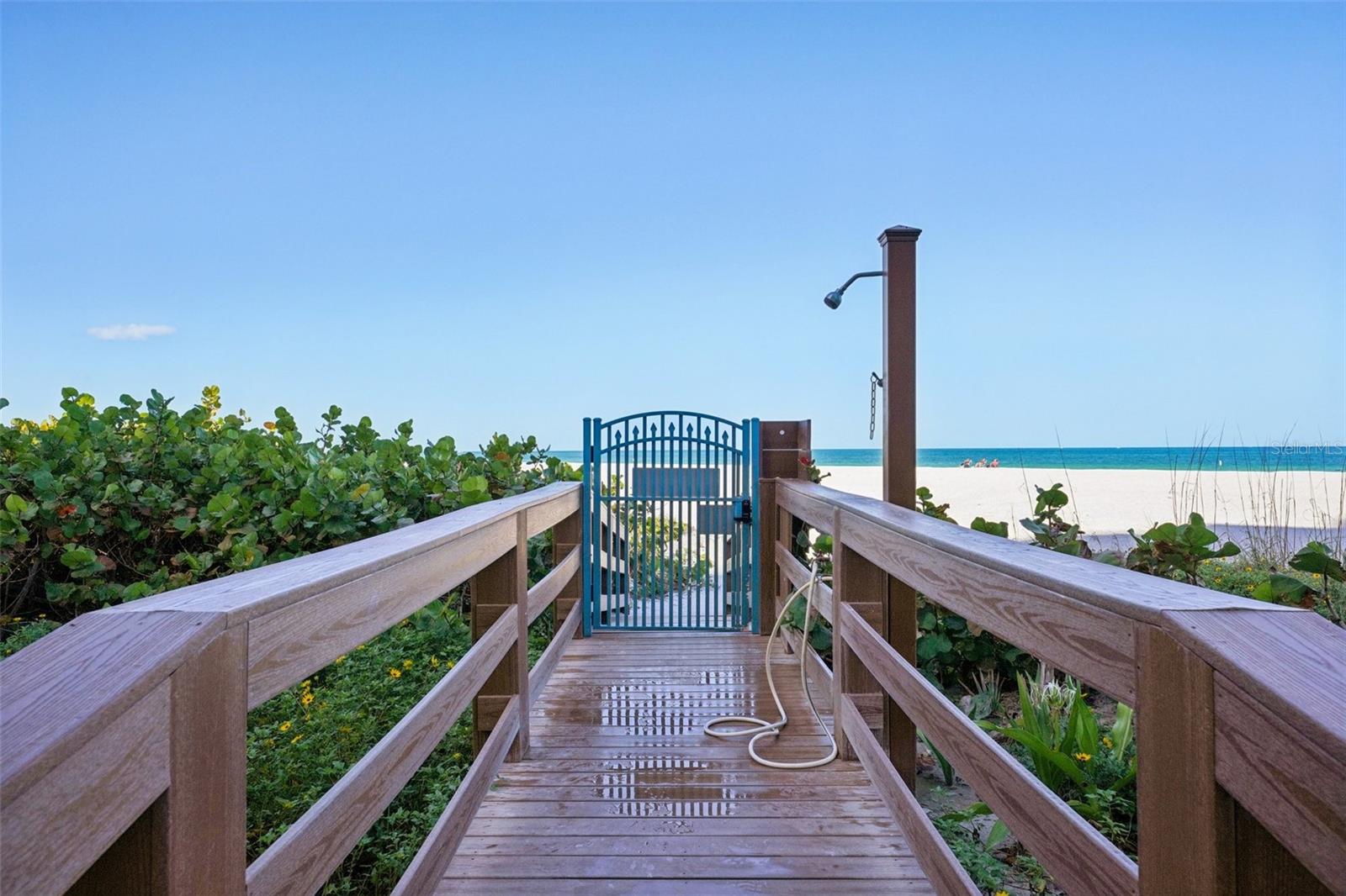 1520 GULF BLVD #202, CLEARWATER BEACH, FL — photo 29