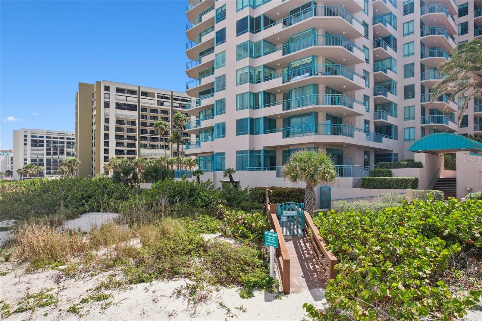 1520 GULF BLVD #202, CLEARWATER BEACH, FL — photo 30