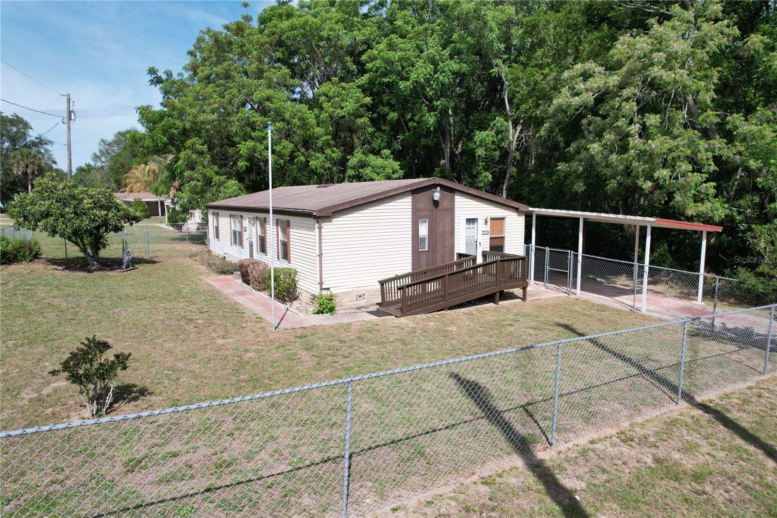 36833 SHADOW HILL DR, FRUITLAND PARK, FL — photo 5
