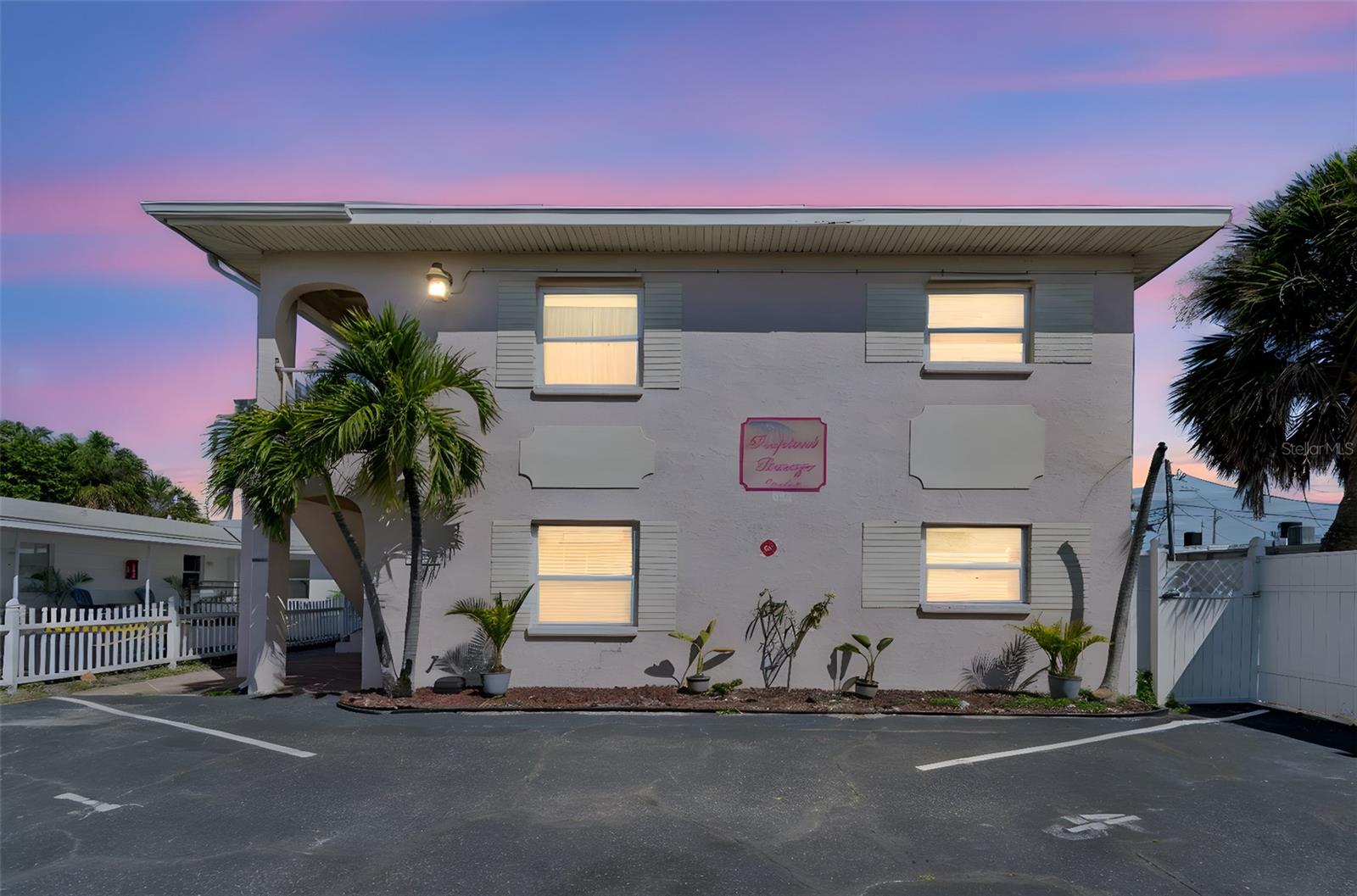 525 73RD AVE #5, ST PETE BEACH, FL