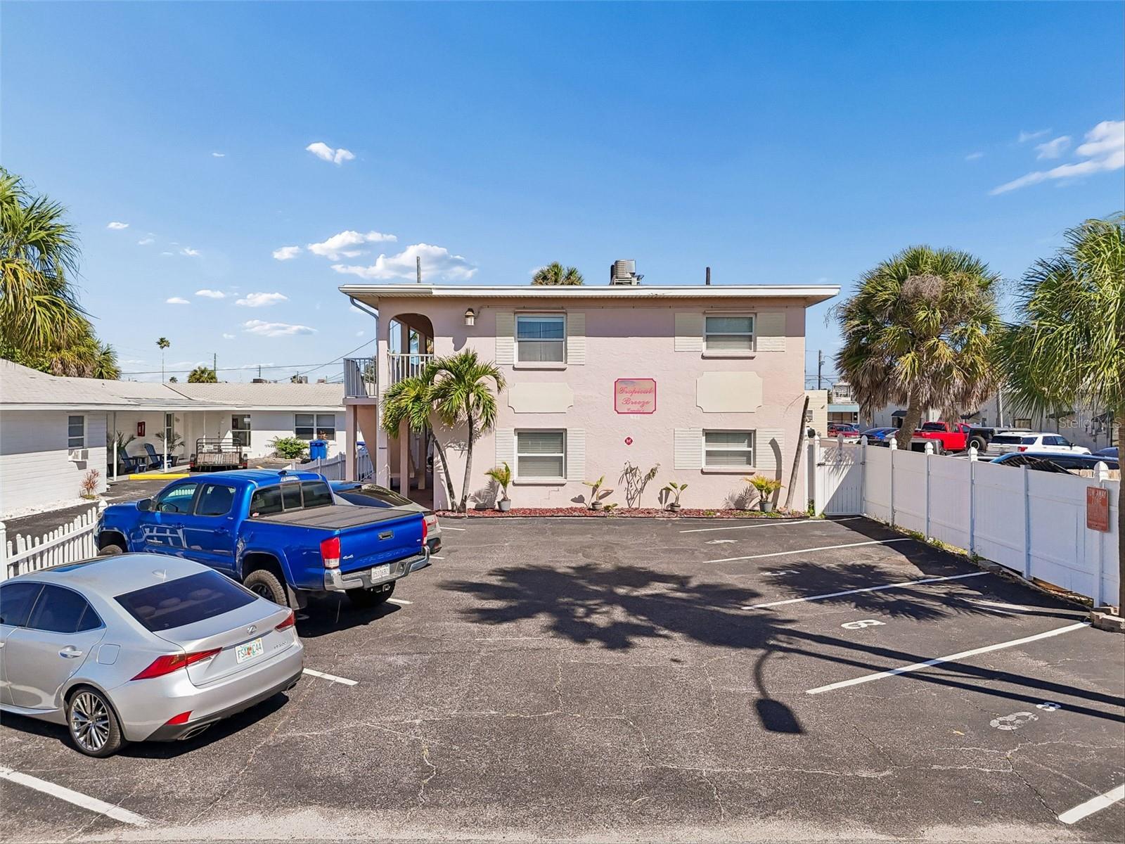 525 73RD AVE #5, ST PETE BEACH, FL — photo 31
