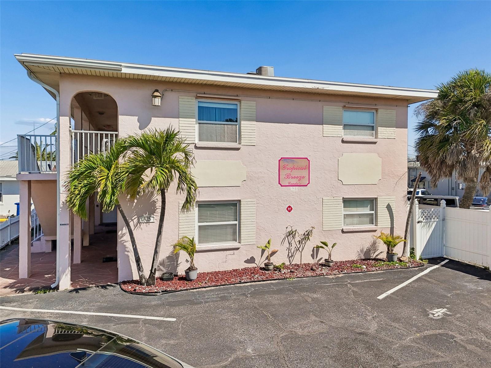 525 73RD AVE #5, ST PETE BEACH, FL — photo 33
