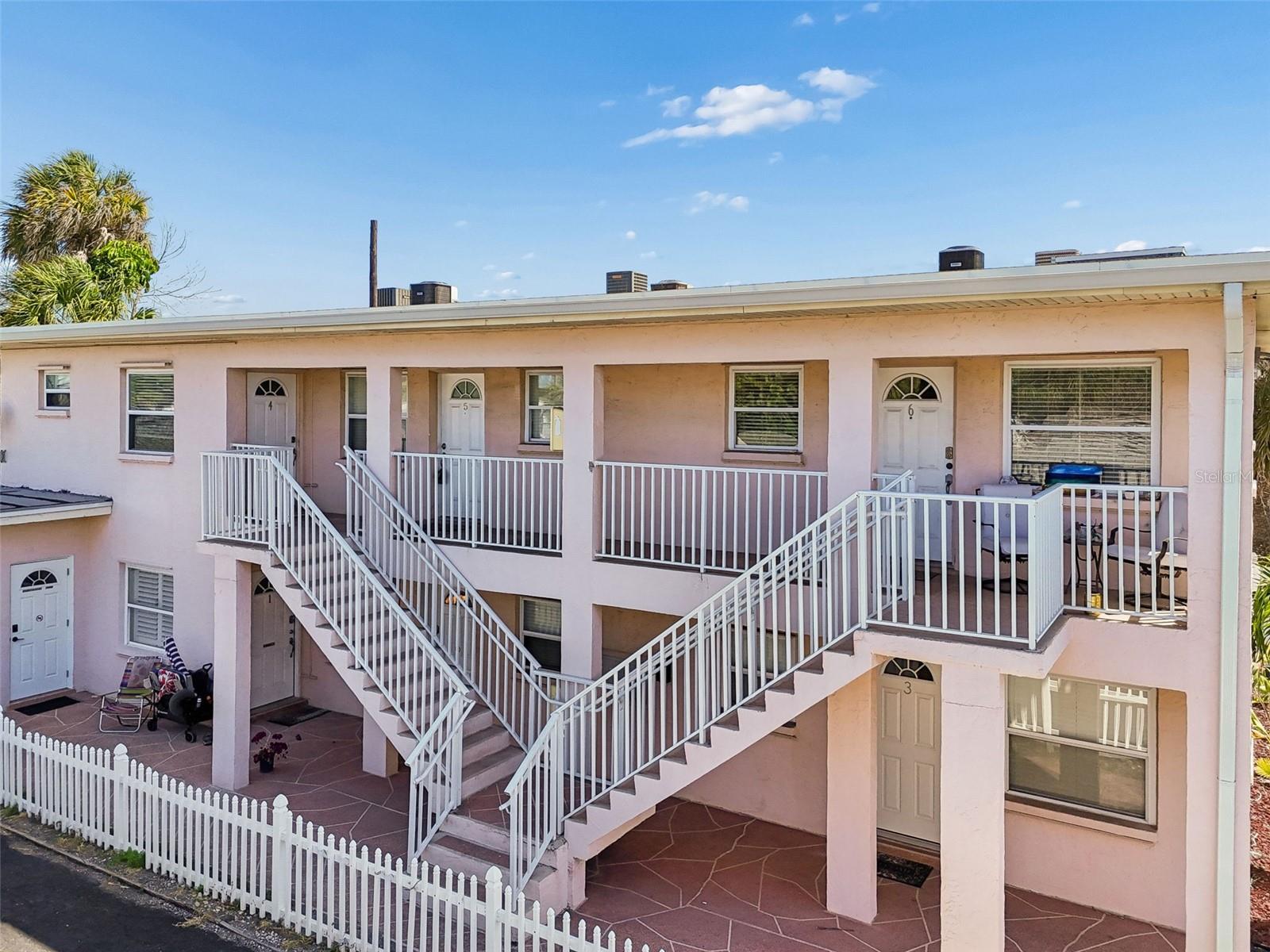 525 73RD AVE #5, ST PETE BEACH, FL — photo 34