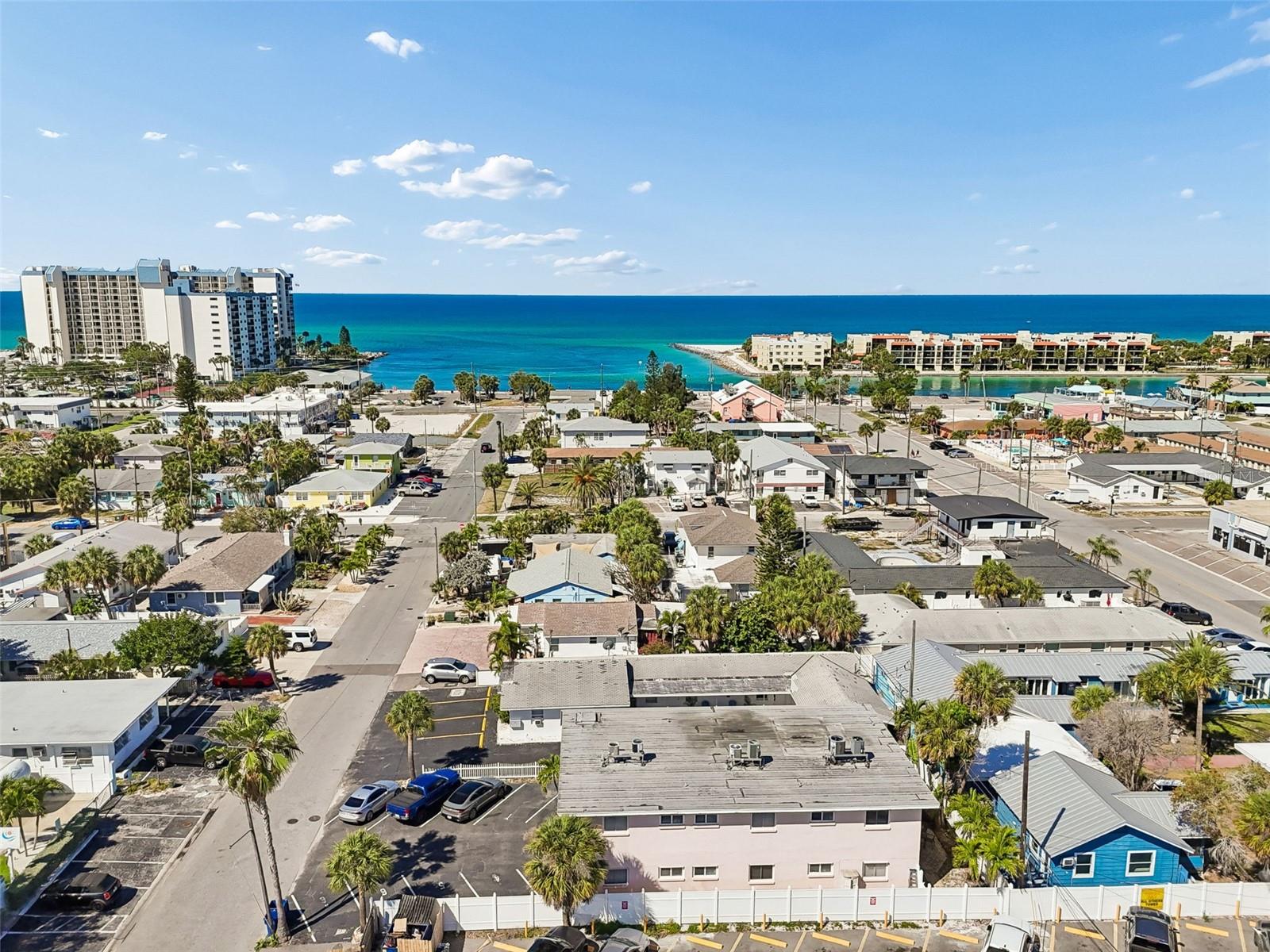 525 73RD AVE #5, ST PETE BEACH, FL — photo 39