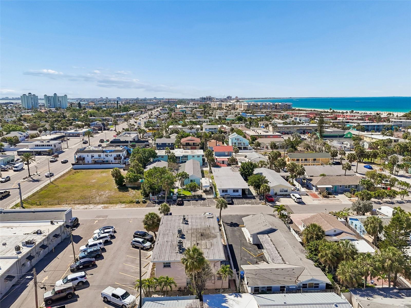 525 73RD AVE #5, ST PETE BEACH, FL — photo 41