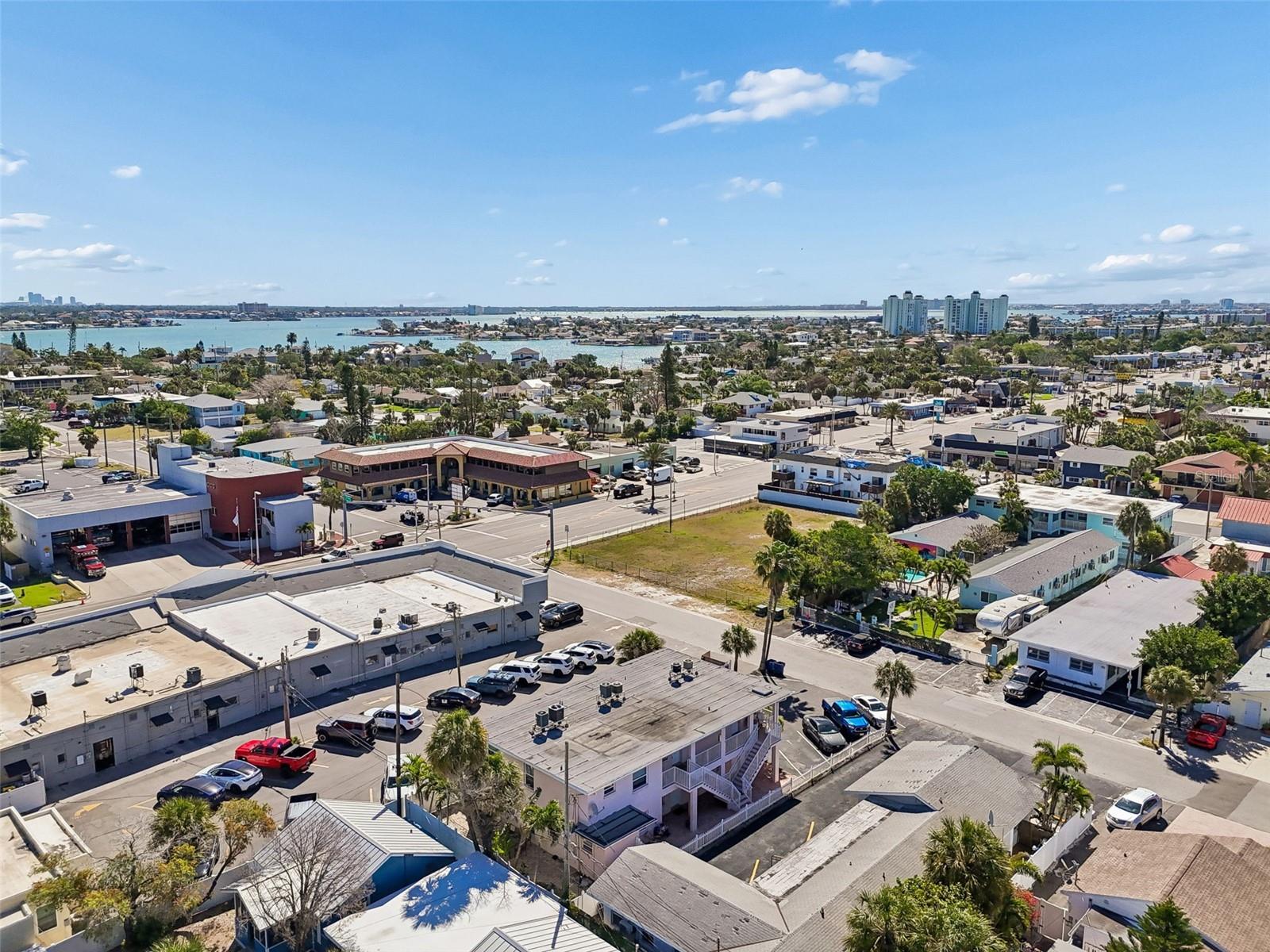 525 73RD AVE #5, ST PETE BEACH, FL — photo 42