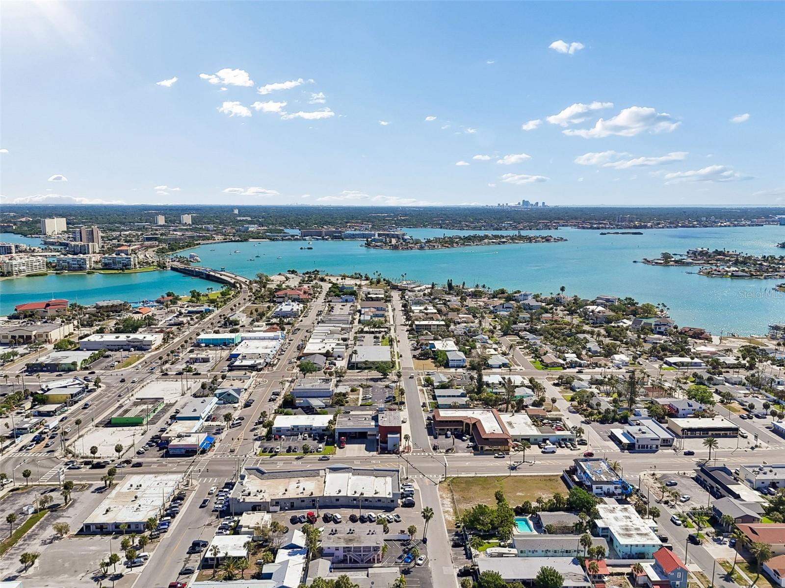 525 73RD AVE #5, ST PETE BEACH, FL — photo 44