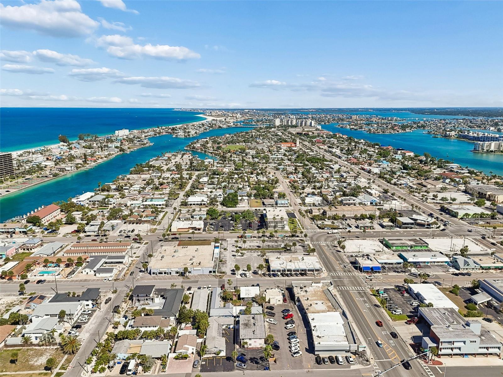 525 73RD AVE #5, ST PETE BEACH, FL — photo 46