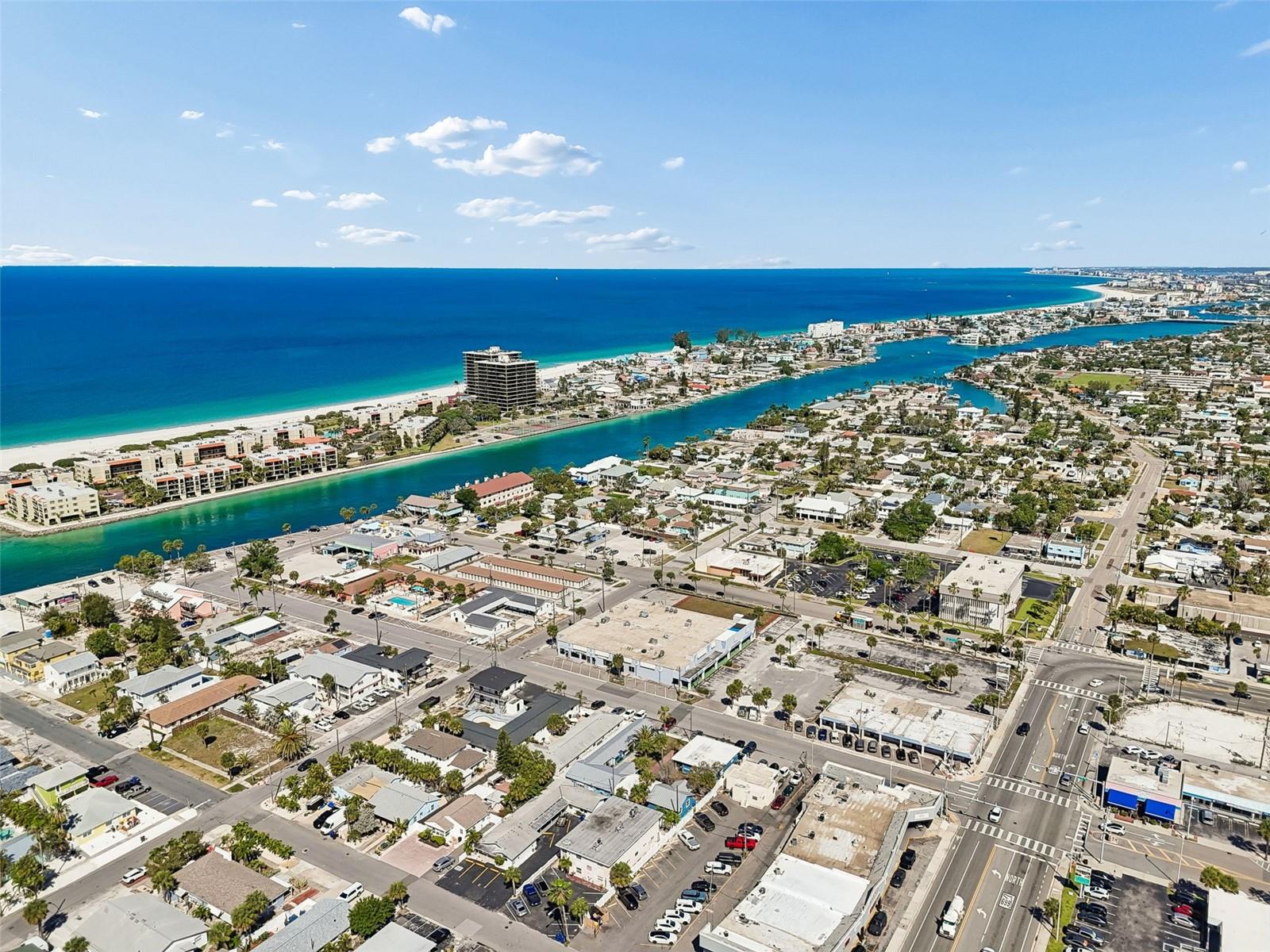 525 73RD AVE #5, ST PETE BEACH, FL — photo 47