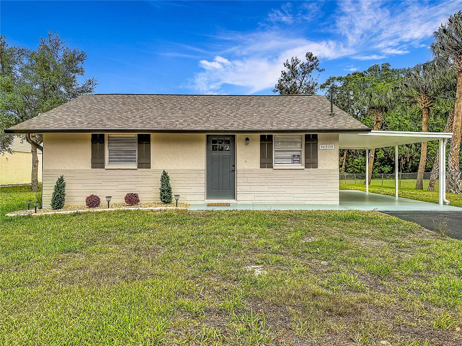 14306 GUAVA STREET, HUDSON, FL