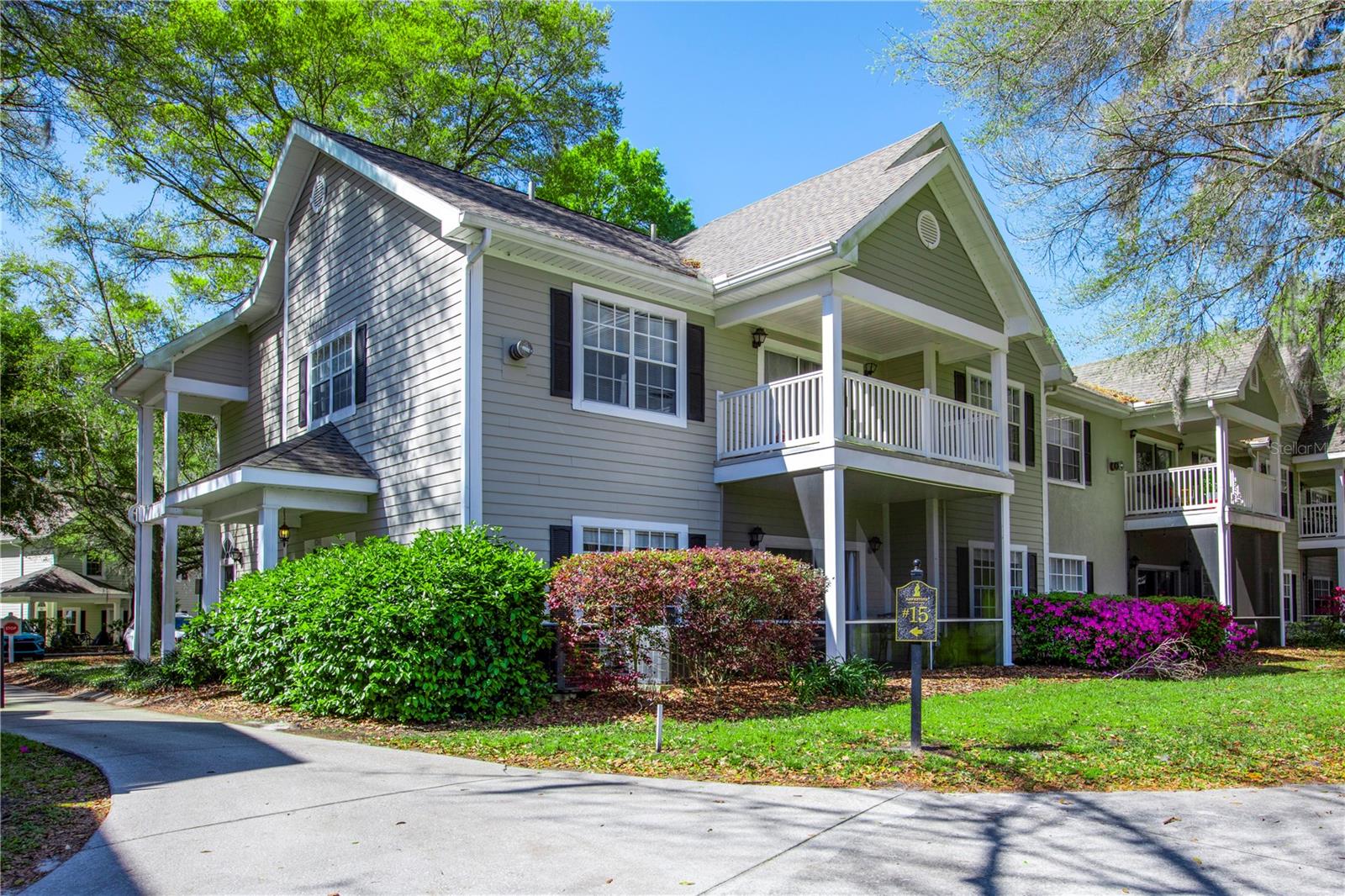 10000 SW 52ND AVE #124, GAINESVILLE, FL