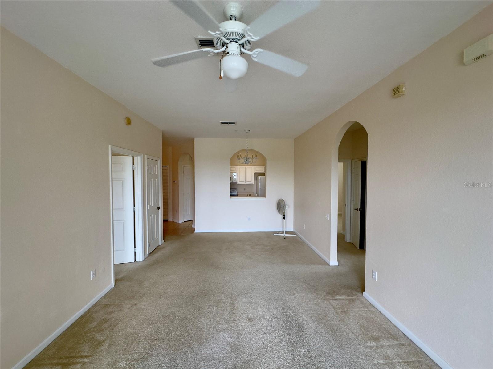 13536 TURTLE MARSH LOOP #532, ORLANDO, FL — photo 11