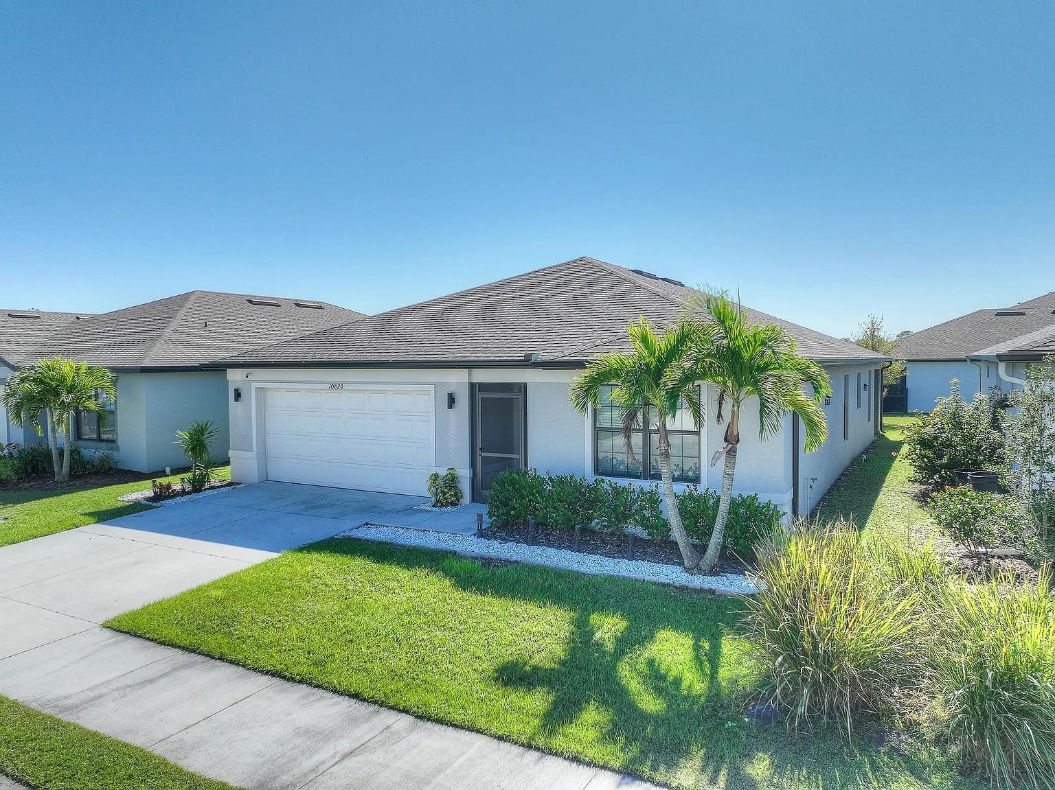 10820 MARLBERRY WAY, NORTH FORT MYERS, FL — photo 2