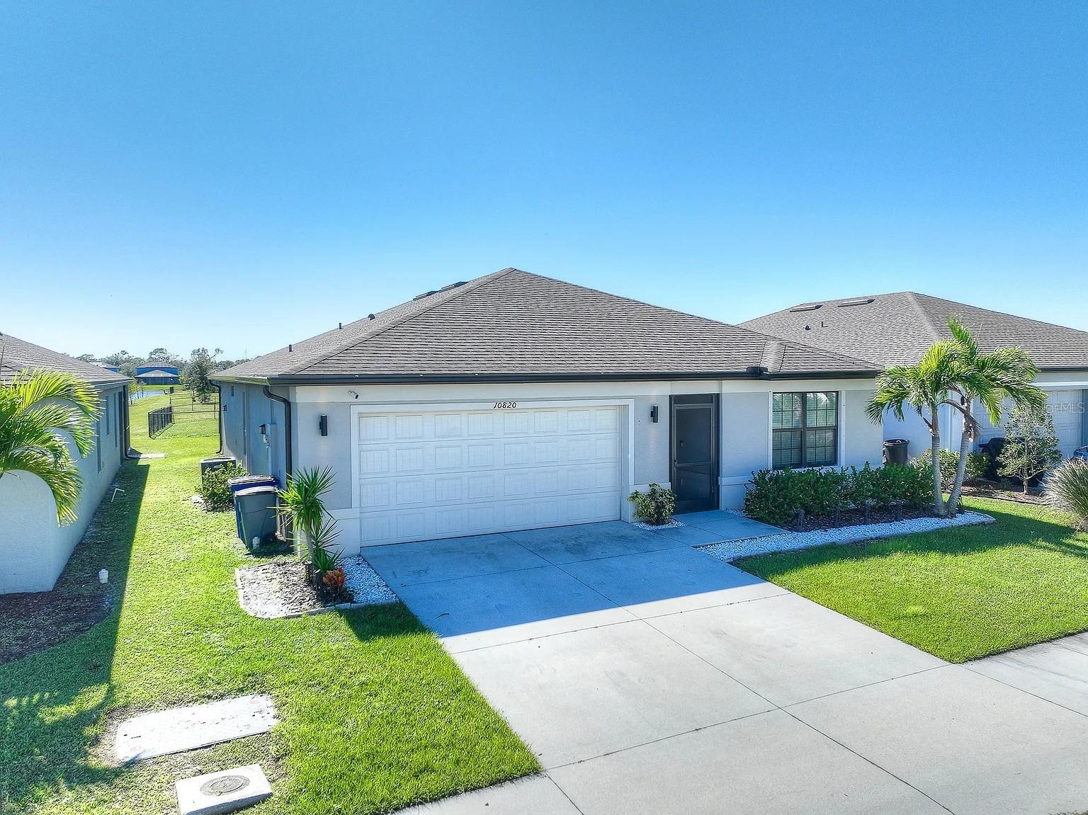 10820 MARLBERRY WAY, NORTH FORT MYERS, FL — photo 3
