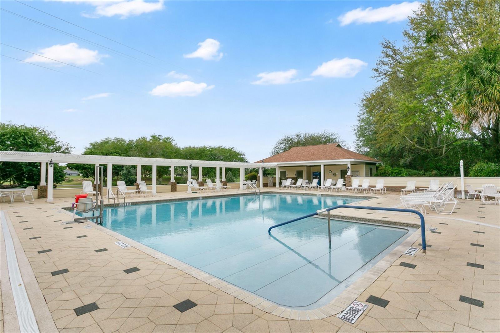 9108 SE 177TH BELMONT PL, THE VILLAGES, FL — photo 30
