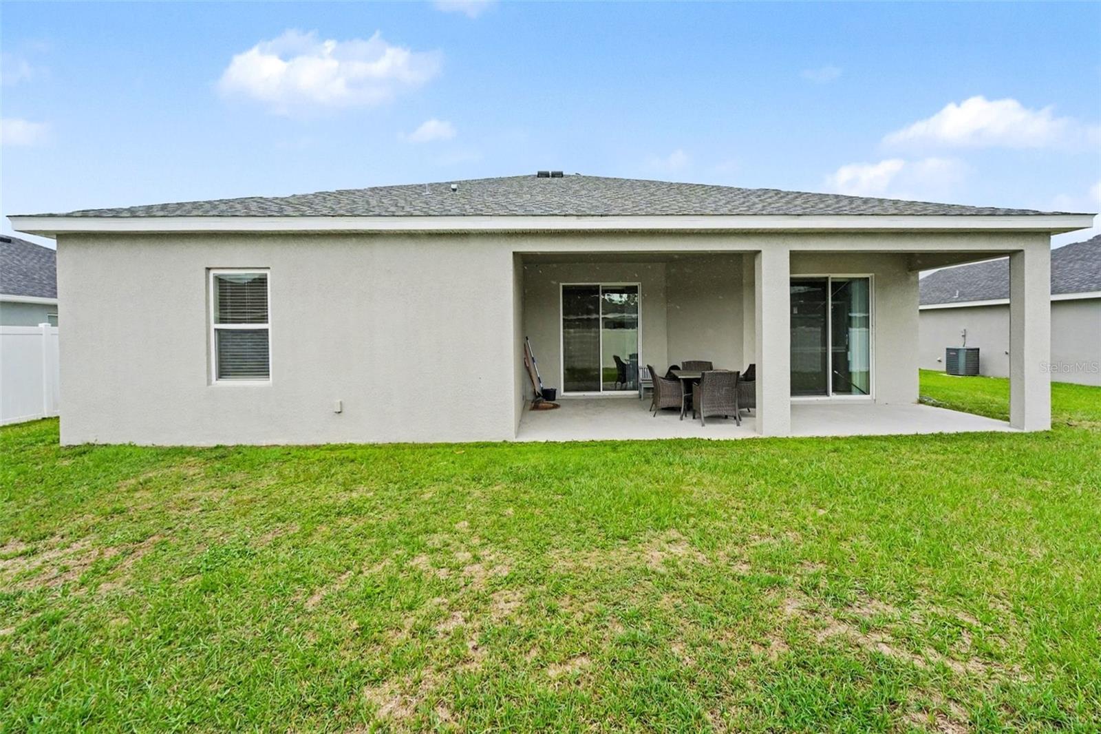 1126 SECOND DR, EAGLE LAKE, FL — photo 25
