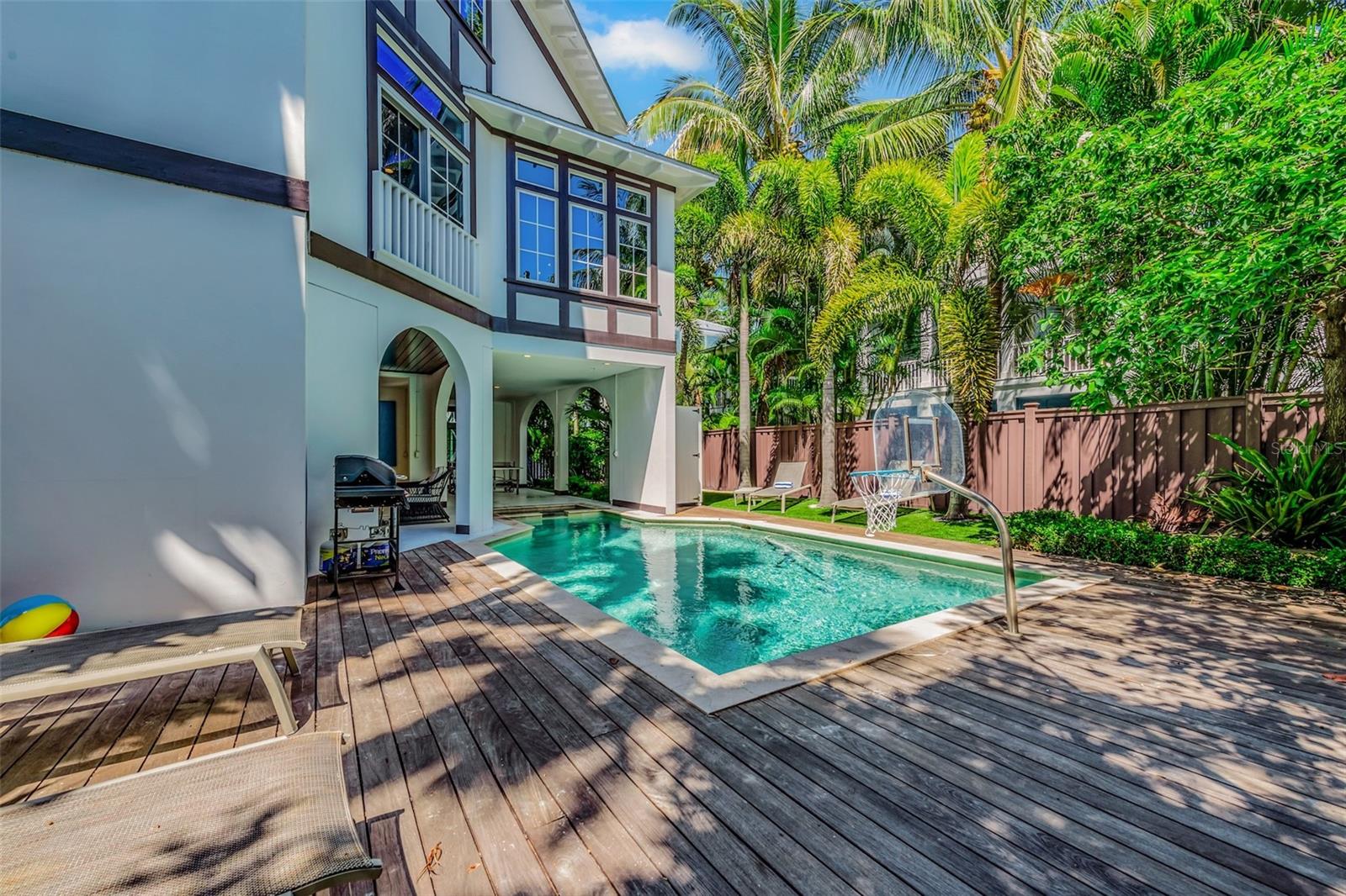 103 PARK AVE, ANNA MARIA, FL — photo 53