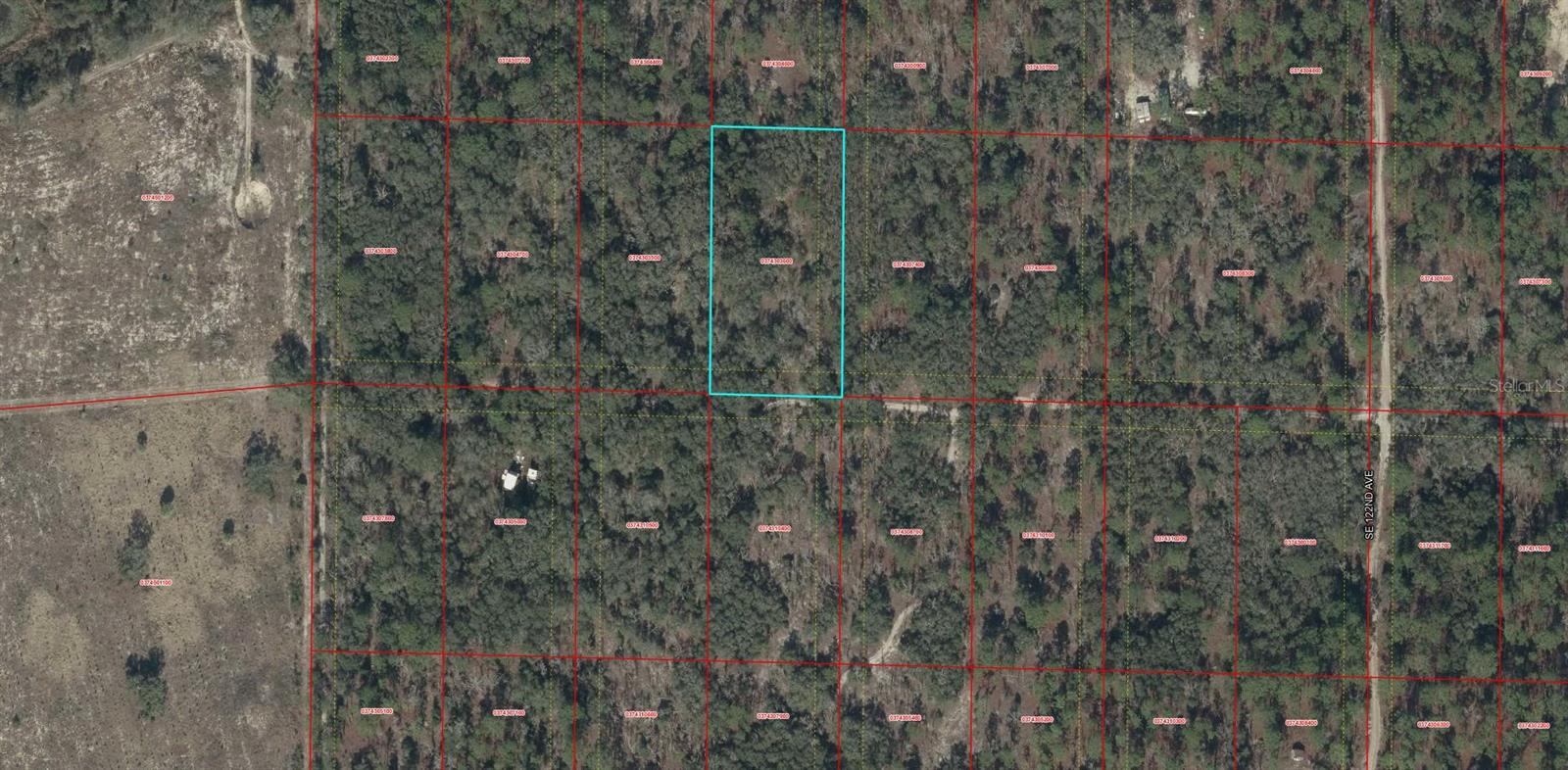 TBD SE 62ND, MORRISTON, FL — photo 8