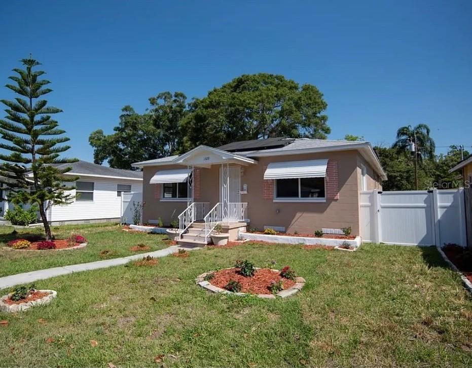 1329 34TH AVE N, ST PETERSBURG, FL