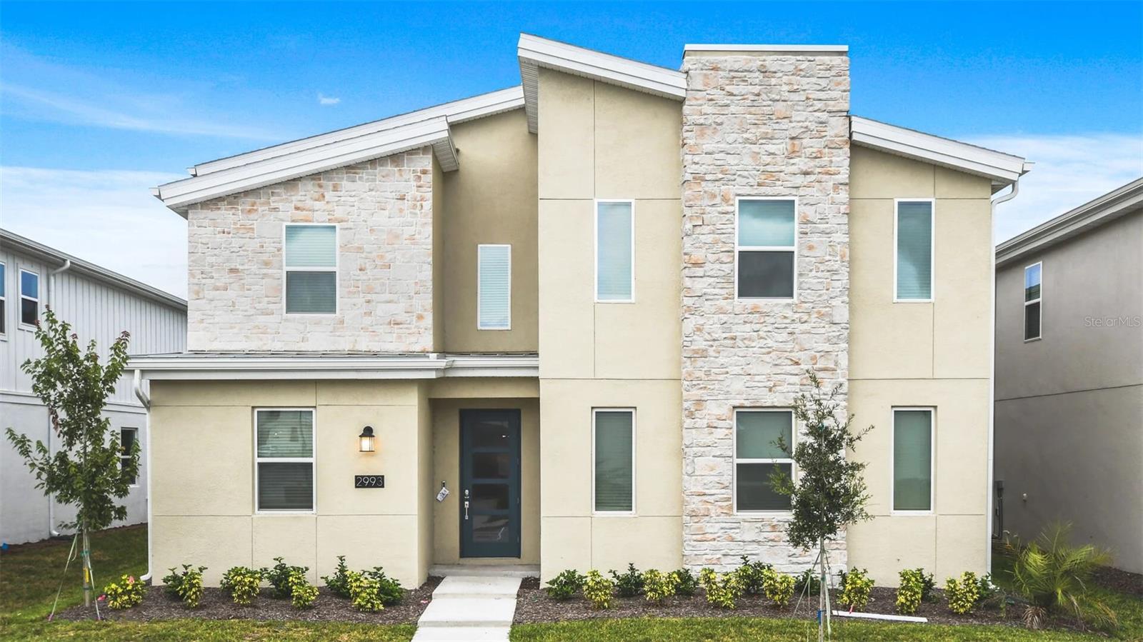 2993 PROTAGONIST ST, KISSIMMEE, FL