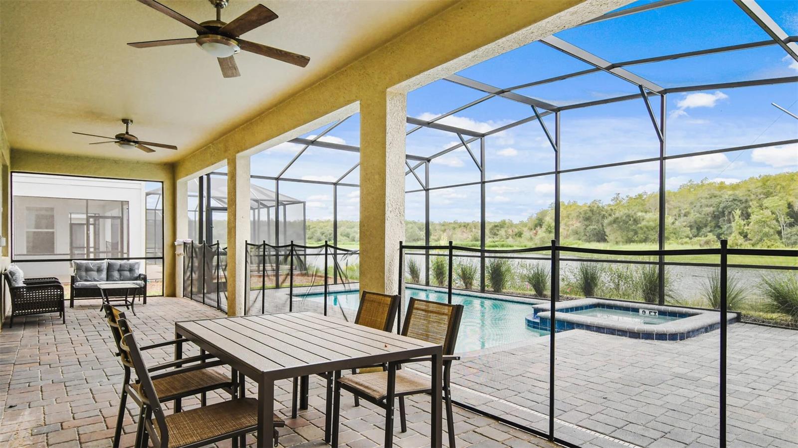 2993 PROTAGONIST ST, KISSIMMEE, FL — photo 23