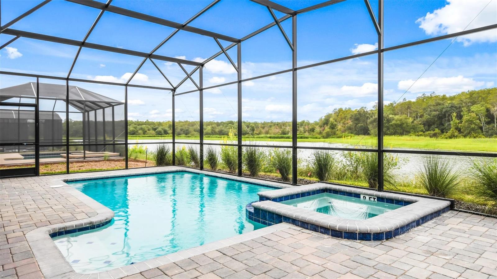 2993 PROTAGONIST ST, KISSIMMEE, FL — photo 24