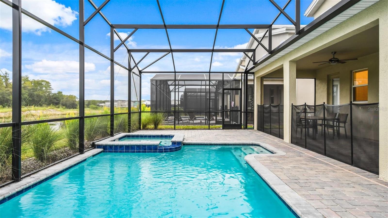 2993 PROTAGONIST ST, KISSIMMEE, FL — photo 26